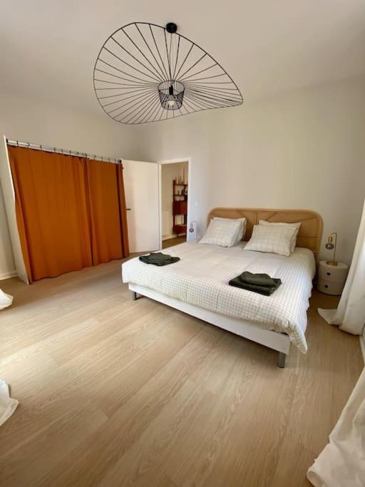 Apartment Centre Gare / Darcy Dijon